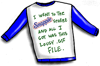 Snapple