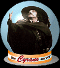 Cyrano server