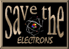 Svae the Electrons