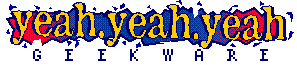 GeekWare