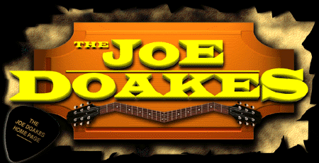 [Joe Doakes]