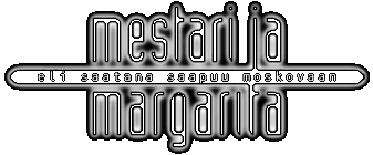 Mestari  & Margarita
