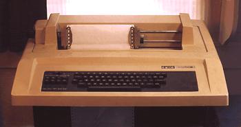 Computer Museum