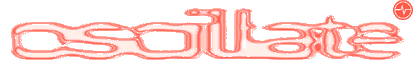 Oscillate