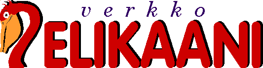 [Pelikaani]