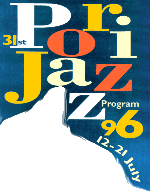 PoriJazz!