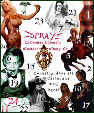 [Spray]