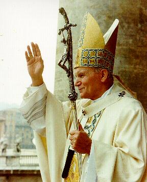 [The Holy See]
