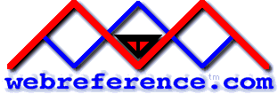 [Webreference]